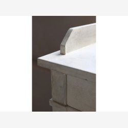 Chic Antique - Sknk m. 2 lger og 2 skuffer