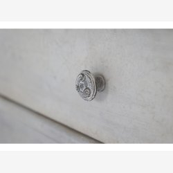 Chic Antique - Sknk m. 2 lger og 2 skuffer