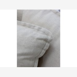 Chic Antique - Malo Sofa m/5 puder Hr H75xB220xL95cm. (P vej primo juli)