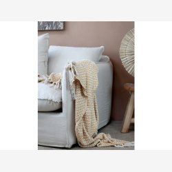 Chic Antique - Malo Sofa m/5 puder Hr H75xB220xL95cm. (P vej primo juli)