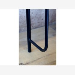 Chic Antique - Reol til vg m. 4 hylder