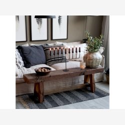 Chic Antique - Grimaud Bnk, Natur (P vej primo juli)