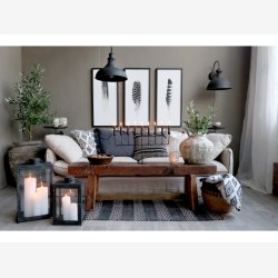 Chic Antique - Grimaud Bnk, Natur (P vej primo juli)