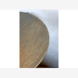 Chic Antique - Bord til vg, H41/30 cm.