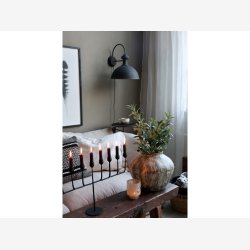 Chic Antique - Bord til vg. H40,5/30 cm.