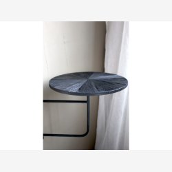 Chic Antique - Bord til vg. H45,5/35 cm.