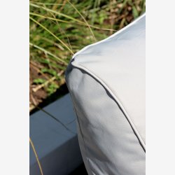 Chic Antique - Loungestol til udendrs