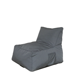 Chic Antique - Loungestol til udendrs