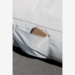 Chic Antique - Lounge Daybed til udendrs