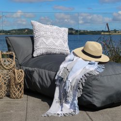 Chic Antique - Lounge Daybed til udendrs