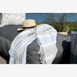 Chic Antique - Lounge Daybed til udendrs