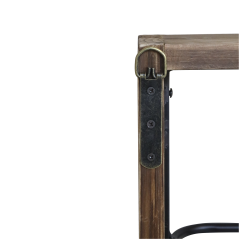 Chic Antique - Vinreol Natur