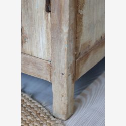 Chic Antique - Grimaud Skab m. glaslger 