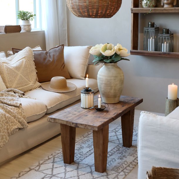 Chic Antique - Grimaud Sofabord