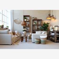 Chic Antique - Grimaud Sofabord