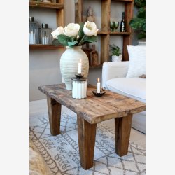 Chic Antique - Grimaud Sofabord