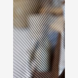 Chic Antique - Flueskab i genbrugstr