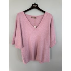 Marta Du Chateau - MdcInaya Strik Rosa