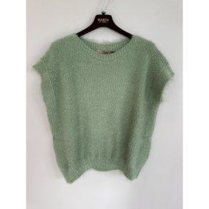 Marta Du Chateau - MdcLaya Strikvest Gr�n