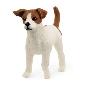 Schleich - Jack Russell Terrier hund