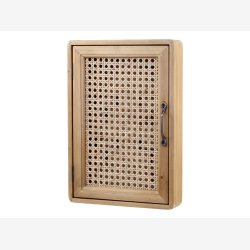 Chic Antique - Ngleskab M. Fransk flet lge, H39/L27/B7,5 cm 