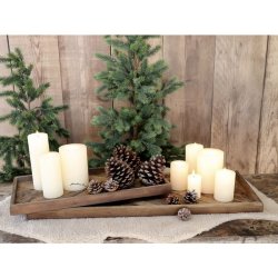 Chic Antique - Grimaud Fad H4/L55/B25cm