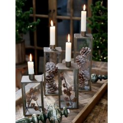 Chic Antique - Grimaud Fad H4/L55/B25cm