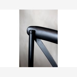 Chic Antique - Fransk Spisestol m. fletsde