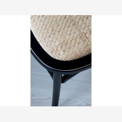 Chic Antique - Fransk Spisestol m. fletsde