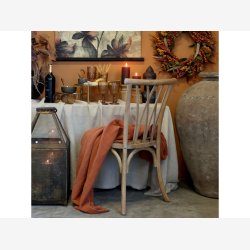 Chic Antique - Fransk Spisestol m. fletsde (P vej ultimo juni)