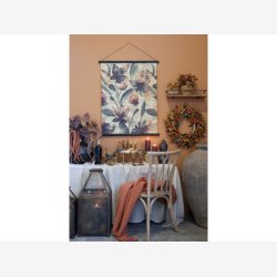 Chic Antique - Fransk Spisestol m. fletsde (P vej ultimo juni)