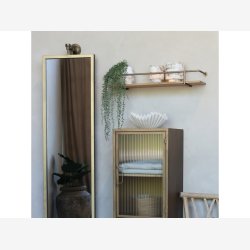 Chic Antique - Hylde, H11/L70/B17 cm.