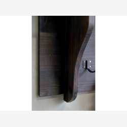 Chic Antique - Hylde m. 6 knager