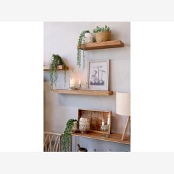 Chic Antique - Hylde, H5/L90/B18 cm.