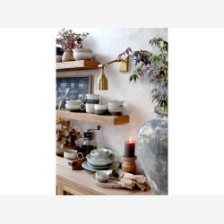 Chic Antique - Hylde, H5/L90/B18 cm.