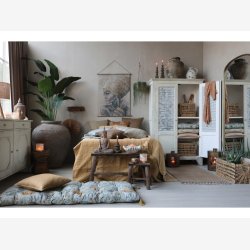 Chic Antique - Bnk m. mnster p sde