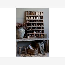 Chic Antique - Bnk m. mnster p sde