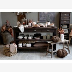 Chic Antique - Bnk m. mnster p sde