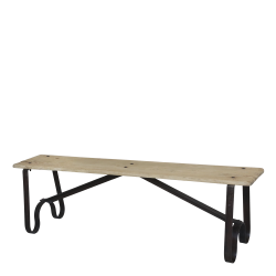 Chic Antique - Grimaud Bnk m. jernben