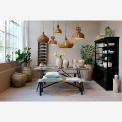 Chic Antique - Grimaud Bnk m. jernben