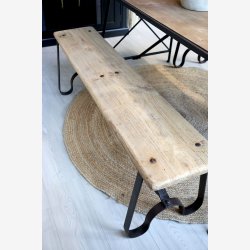 Chic Antique - Grimaud Bnk m. jernben