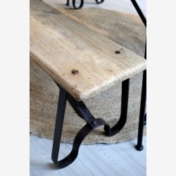 Chic Antique - Grimaud Bnk m. jernben