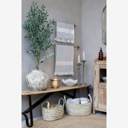 Chic Antique - Grimaud Bnk m. jernben