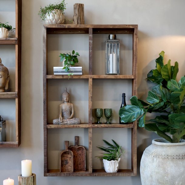 Chic Antique - Grimaud Reol m. 6 rum