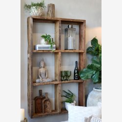 Chic Antique - Grimaud Reol m. 6 rum