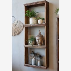 Chic Antique - Grimaud Reol m. 3 rum