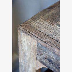 Chic Antique - Grimaud Reol H80/L120/B40 cm natur