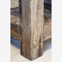 Chic Antique - Grimaud Reol H80/L120/B40 cm natur