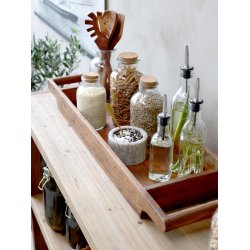 Chic Antique - Grimaud Fad m/hndtag L 82 B 23cm.