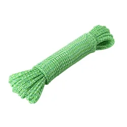 Notre Dame Trresnor Turkis, grn og Hvid 20 m. 